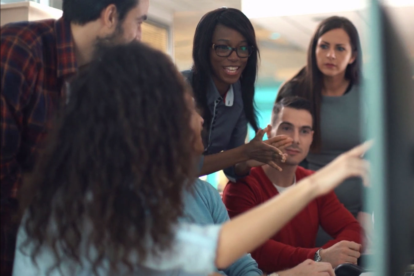 Team Innovationweb.cloud al lavoro su infrastrutture cloud